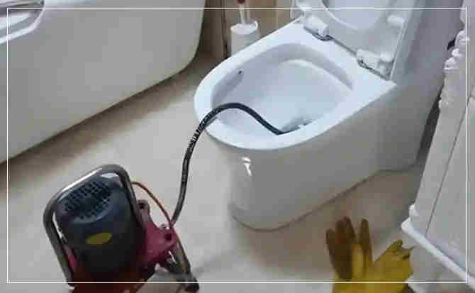 垫江马桶蹲坑蹲厕疏通